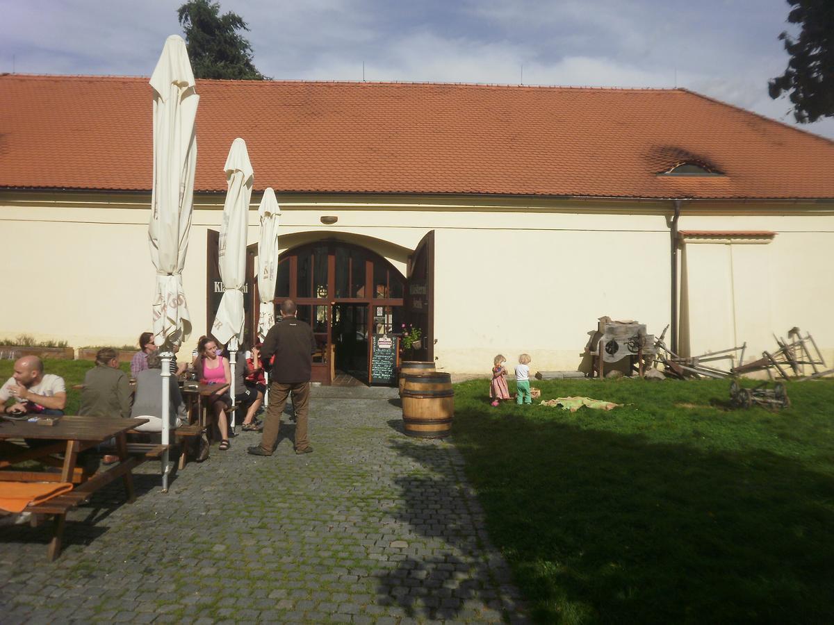 Apartricanova - Prague, Prague